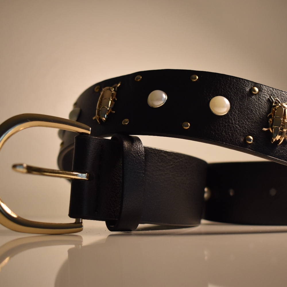 Black Belt